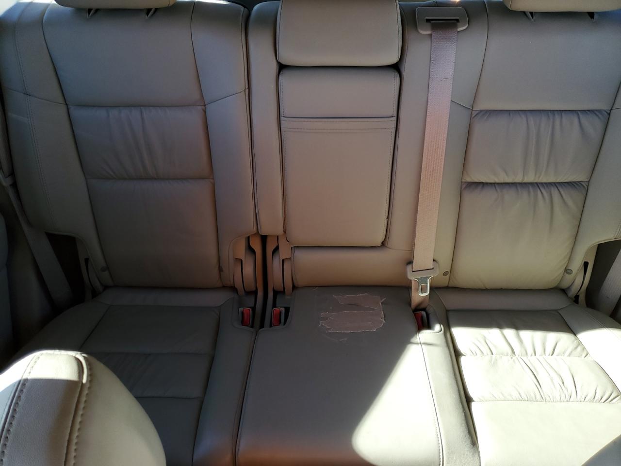 2015 Jeep Grand Cherokee Limited VIN: 1C4RJFBG1FC821522 Lot: 92994215