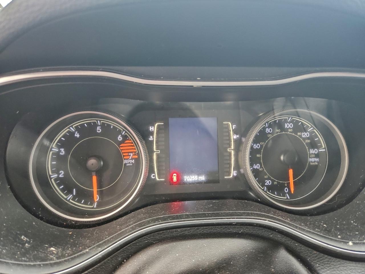 2019 Jeep Cherokee Latitude VIN: 1C4PJLCB0KD175628 Lot: 93681695