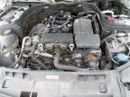 2009 MERCEDES-BENZ C CLASS C180K BLUEEFFICIENCY SE 4DR AUTO for sale at Copart BRISTOL