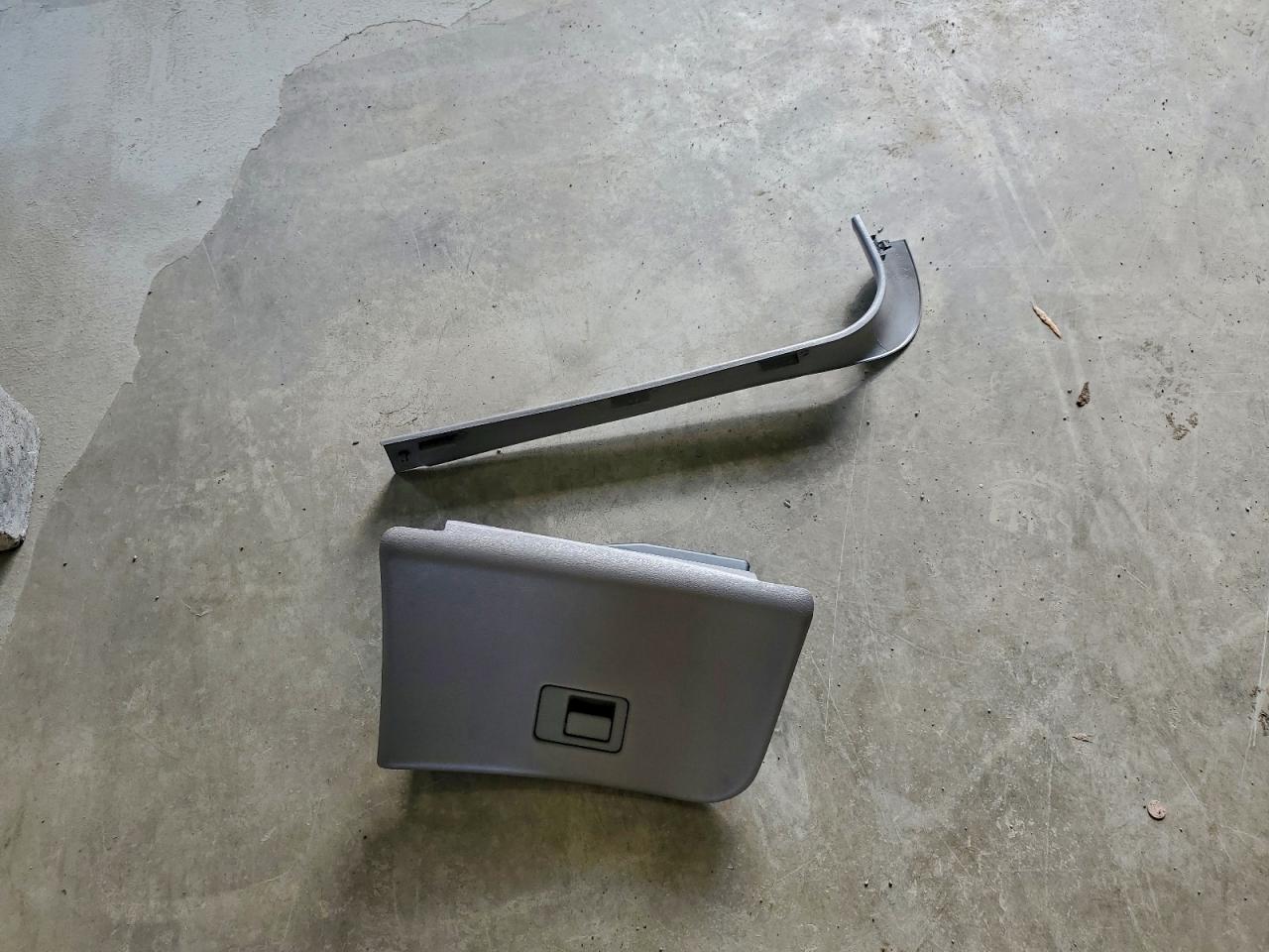 2003 Ford Taurus Se VIN: 1FAFP53U33G270715 Lot: 93653535