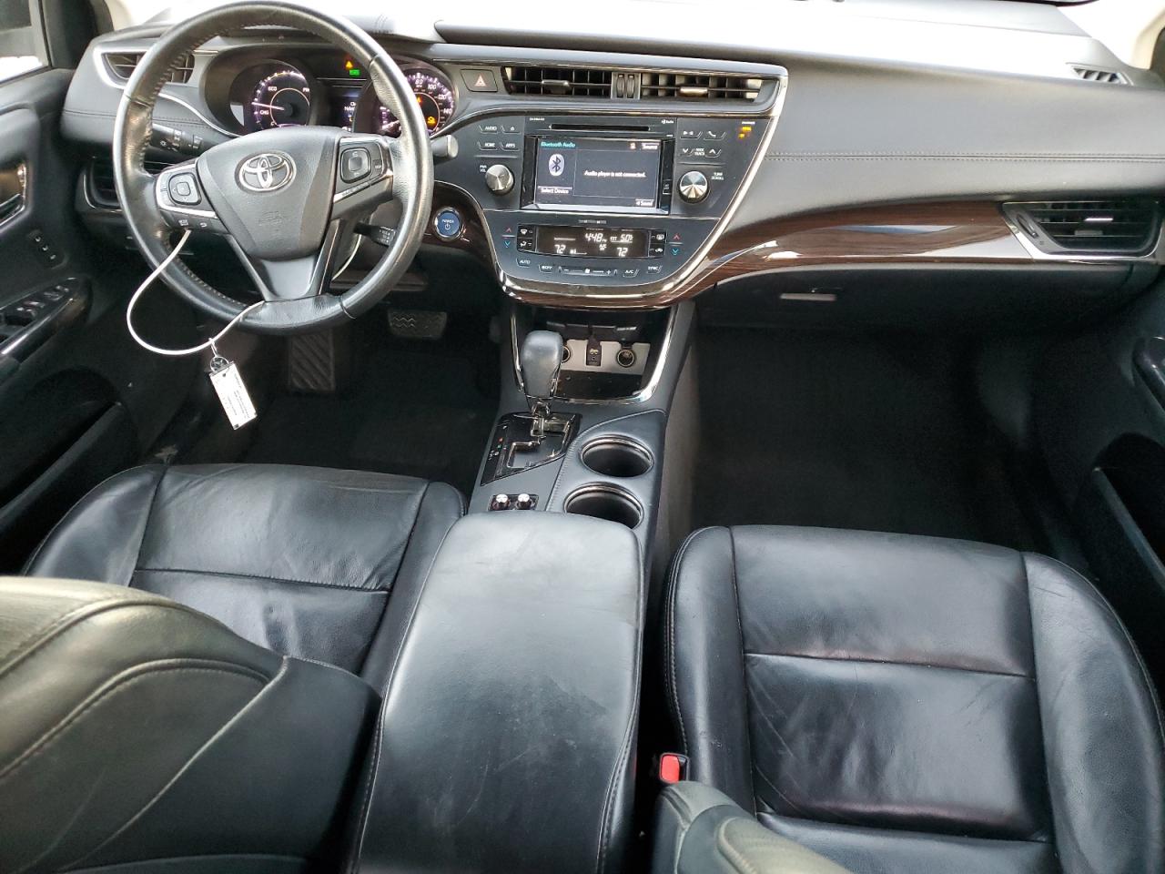 2015 Toyota Avalon Hybrid VIN: 4T1BD1EB0FU046910 Lot: 92867935