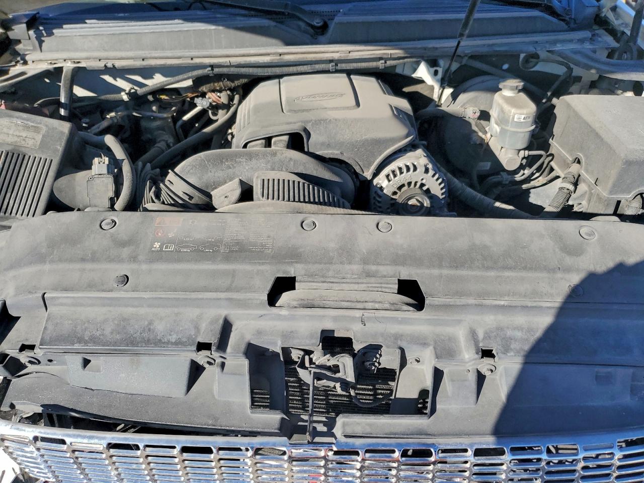 2012 GMC Yukon Slt VIN: 1GKS1CE08CR134775 Lot: 94693545