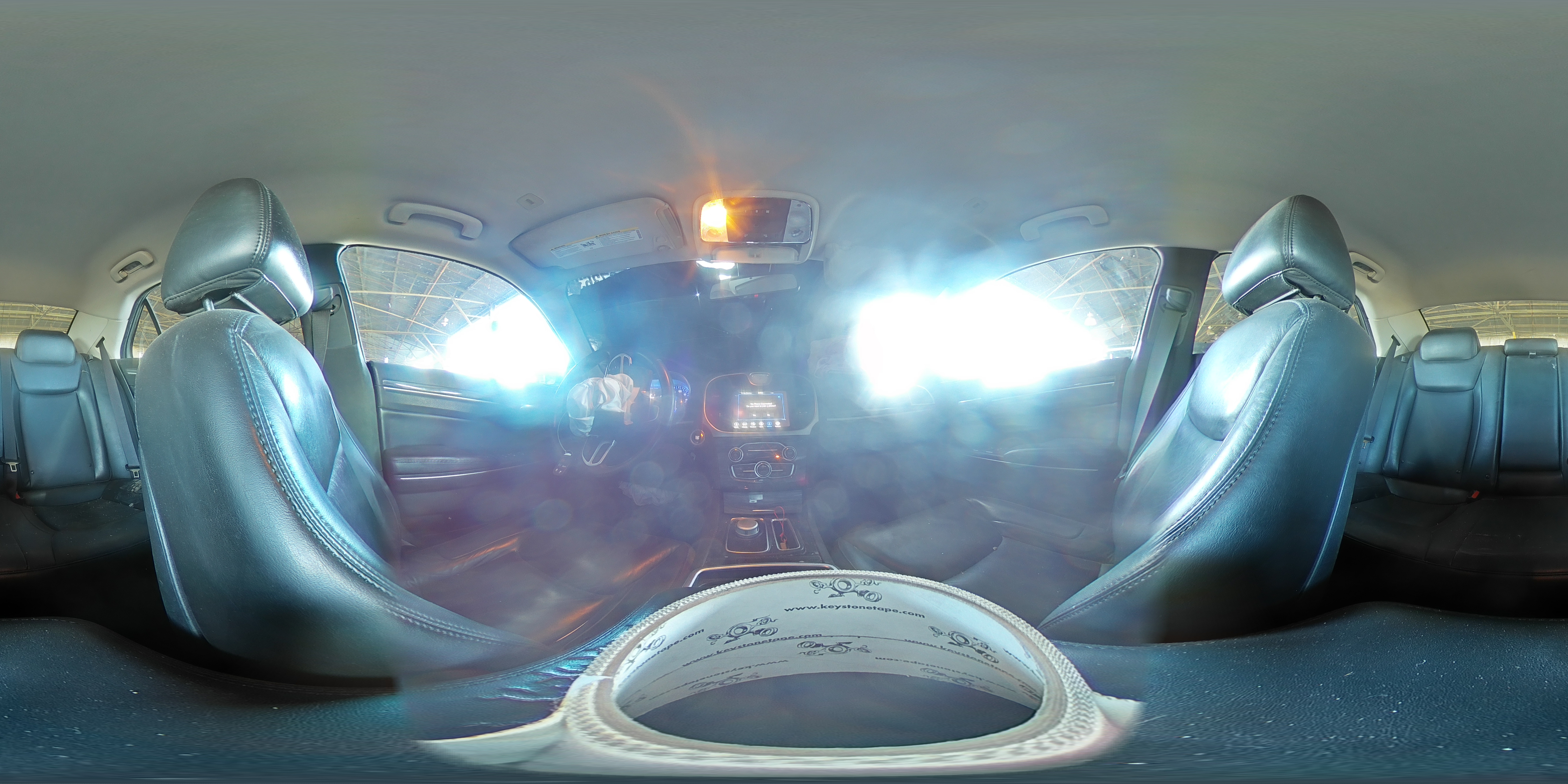 2022 Chrysler 300 Touring L VIN: 2C3CCADGXNH127380 Lot: 92673635