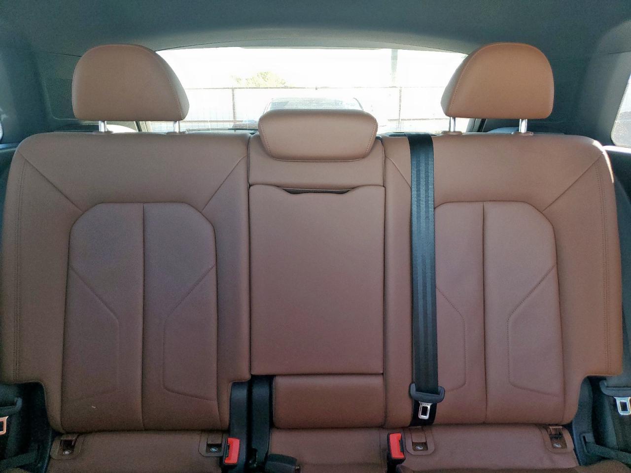 2021 Audi Q3 Premium S Line 45 VIN: WA1DECF30M1042216 Lot: 91138665