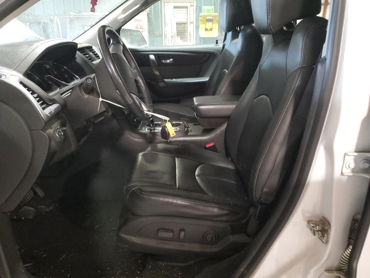 2017 GMC Acadia Limited Slt-2 VIN: 1GKKVSKD1HJ319410 Lot: 91447565