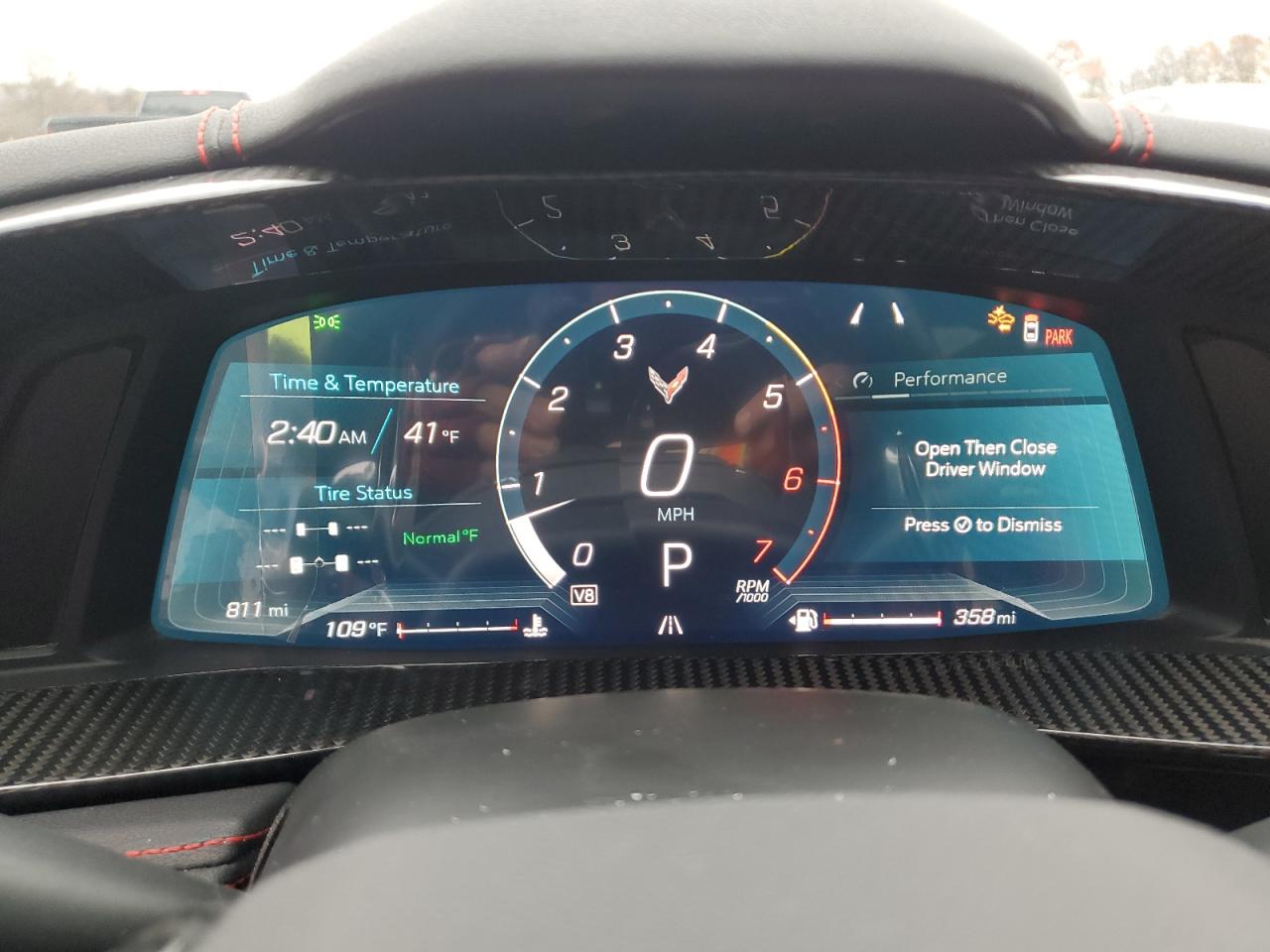 2024 Chevrolet Corvette Stingray 2Lt VIN: 1G1YB2D48R5100264 Lot: 92782875