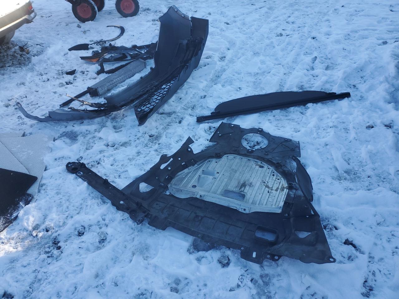 2020 Honda Cr-V Exl VIN: 7FARW2H88LE018154 Lot: 91976735