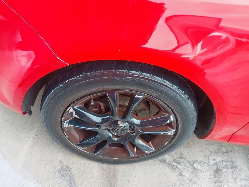 2008 VAUXHALL CORSA 1.2I 16V SXI 3DR [AC]