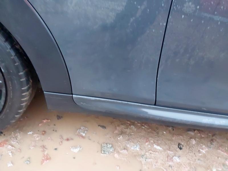 2019 MINI HATCHBACK 2.0 COOPER S SPORT II 3DR