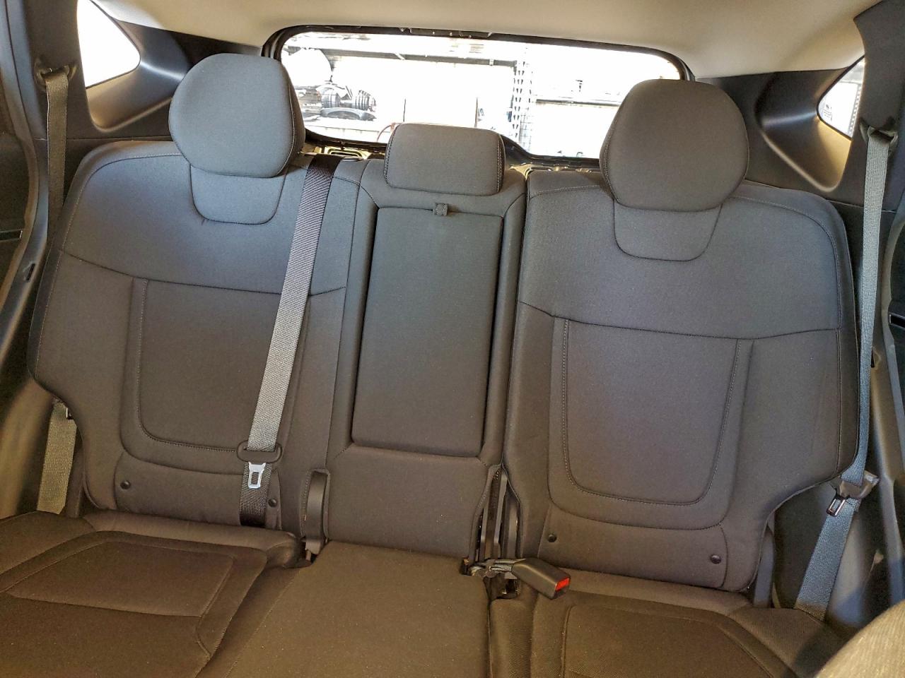 2022 Hyundai Tucson Se VIN: 5NMJA3AE2NH112903 Lot: 93656675