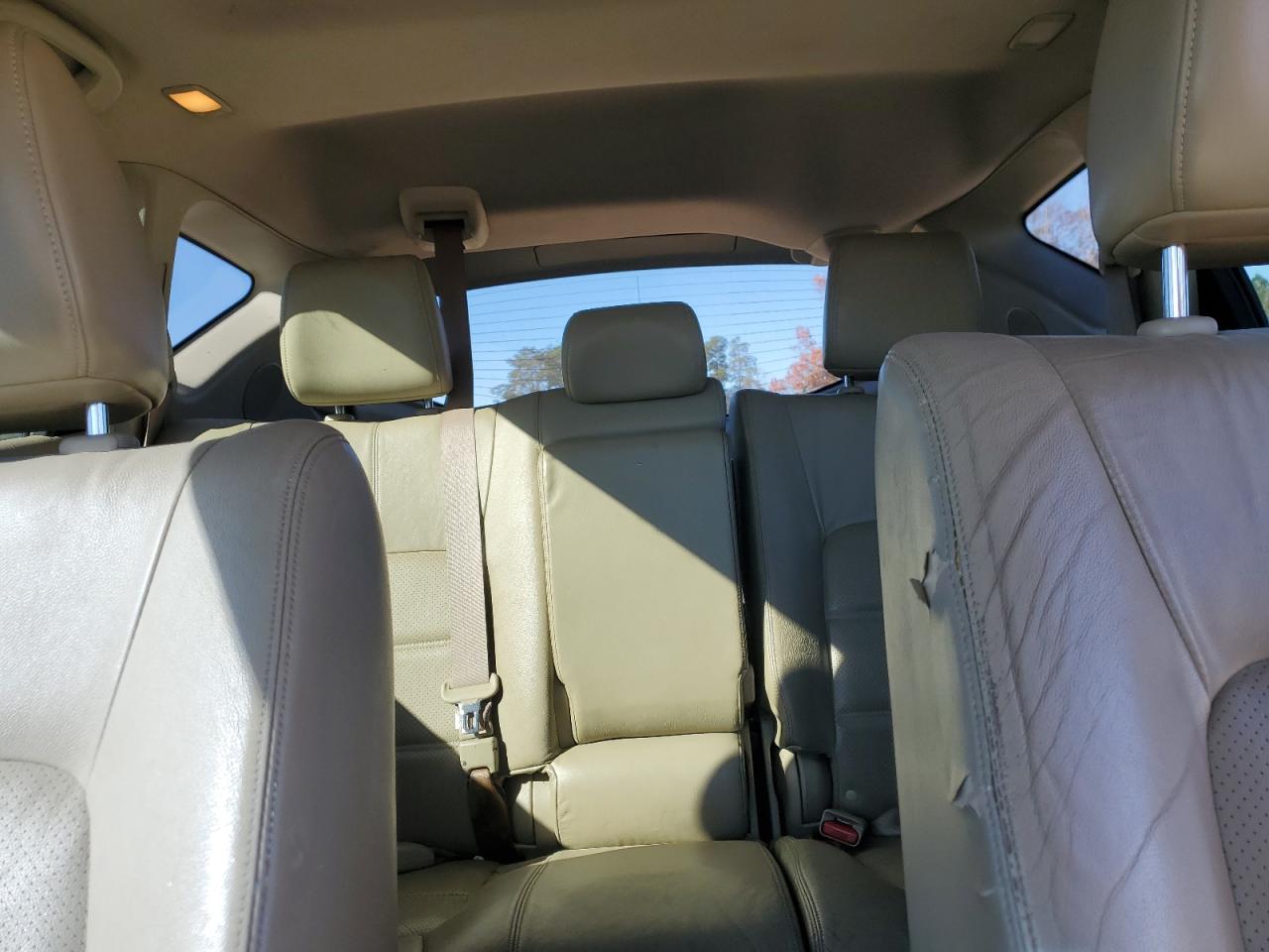 2013 Nissan Murano S VIN: JN8AZ1MW1DW317436 Lot: 92938105