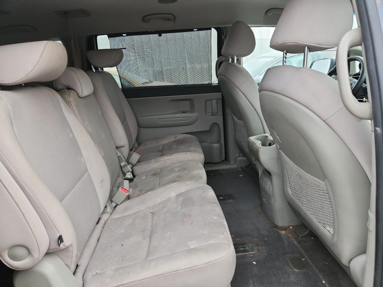 2016 Kia Sedona Lx VIN: KNDMB5C15G6128044 Lot: 93509875