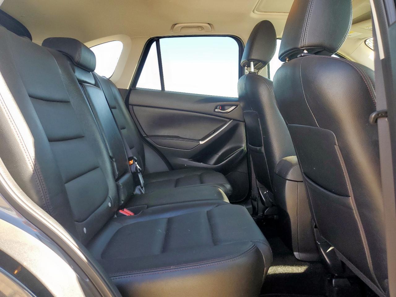 2016 Mazda Cx-5 Gt VIN: JM3KE2DY5G0824485 Lot: 90613005