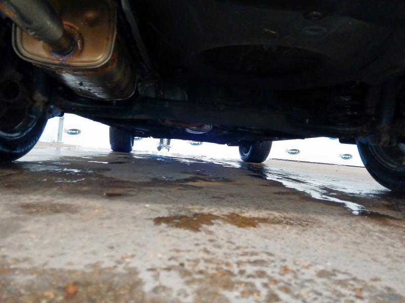 2015 NISSAN JUKE 1.6 TEKNA 5DR XTRONIC