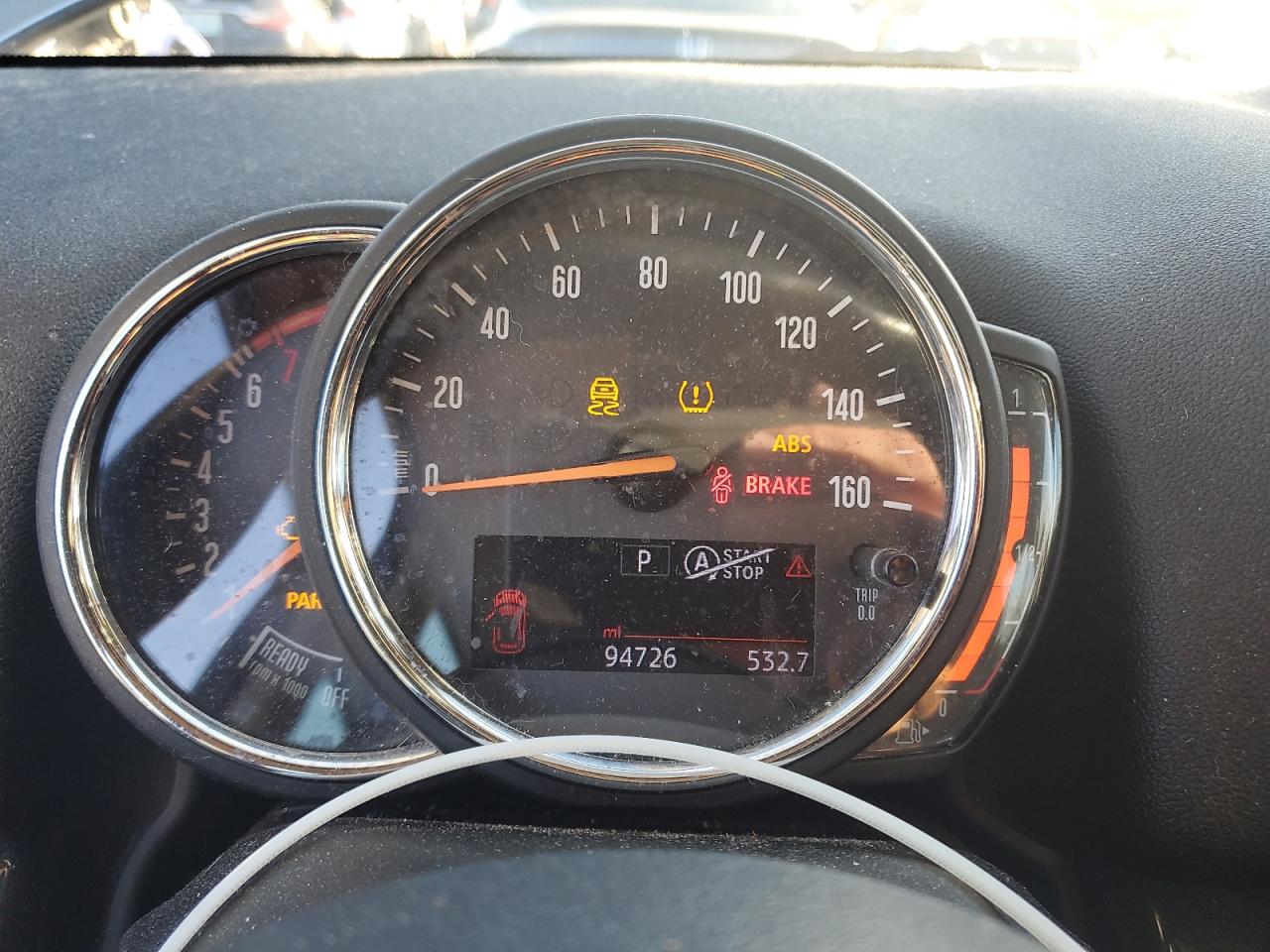 2020 Mini Cooper Countryman All4 VIN: WMZYW5C01L3L05844 Lot: 92448245