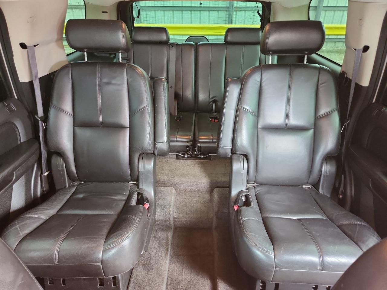 2007 GMC Yukon Denali VIN: 1GKFK63867J334115 Lot: 91706675