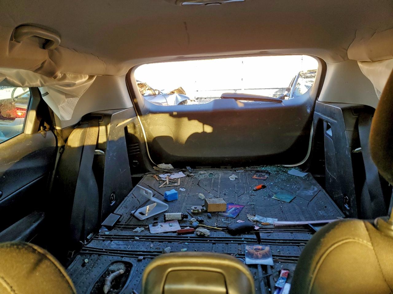 2021 Chevrolet Trailblazer Ls VIN: KL79MMS2XMB169970 Lot: 94906605