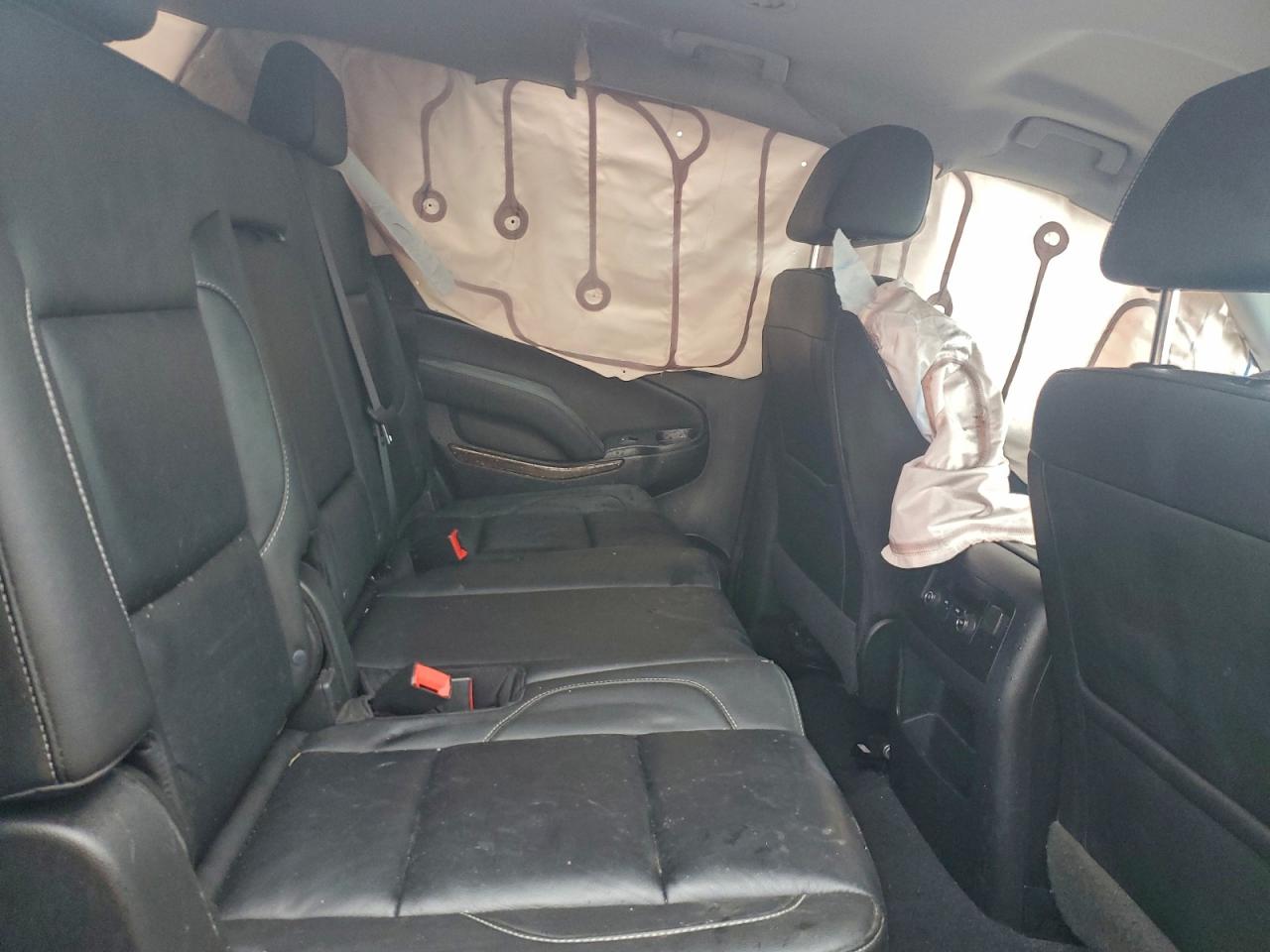 2019 Chevrolet Tahoe K1500 Lt VIN: 1GNSKBKC3KR188542 Lot: 93876705