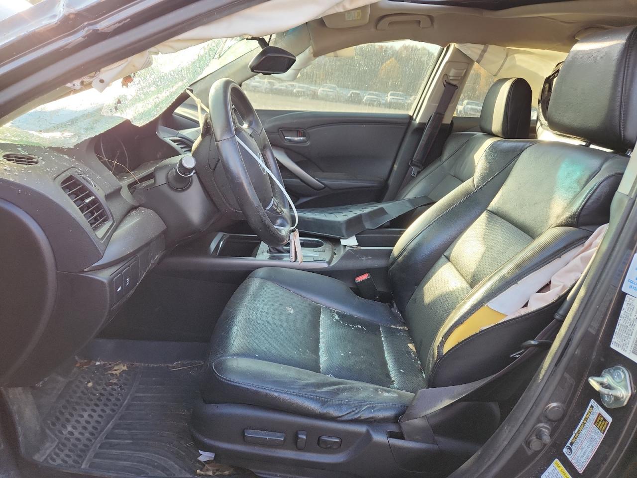 2015 Acura Rdx Technology VIN: 5J8TB3H50FL012201 Lot: 92920955