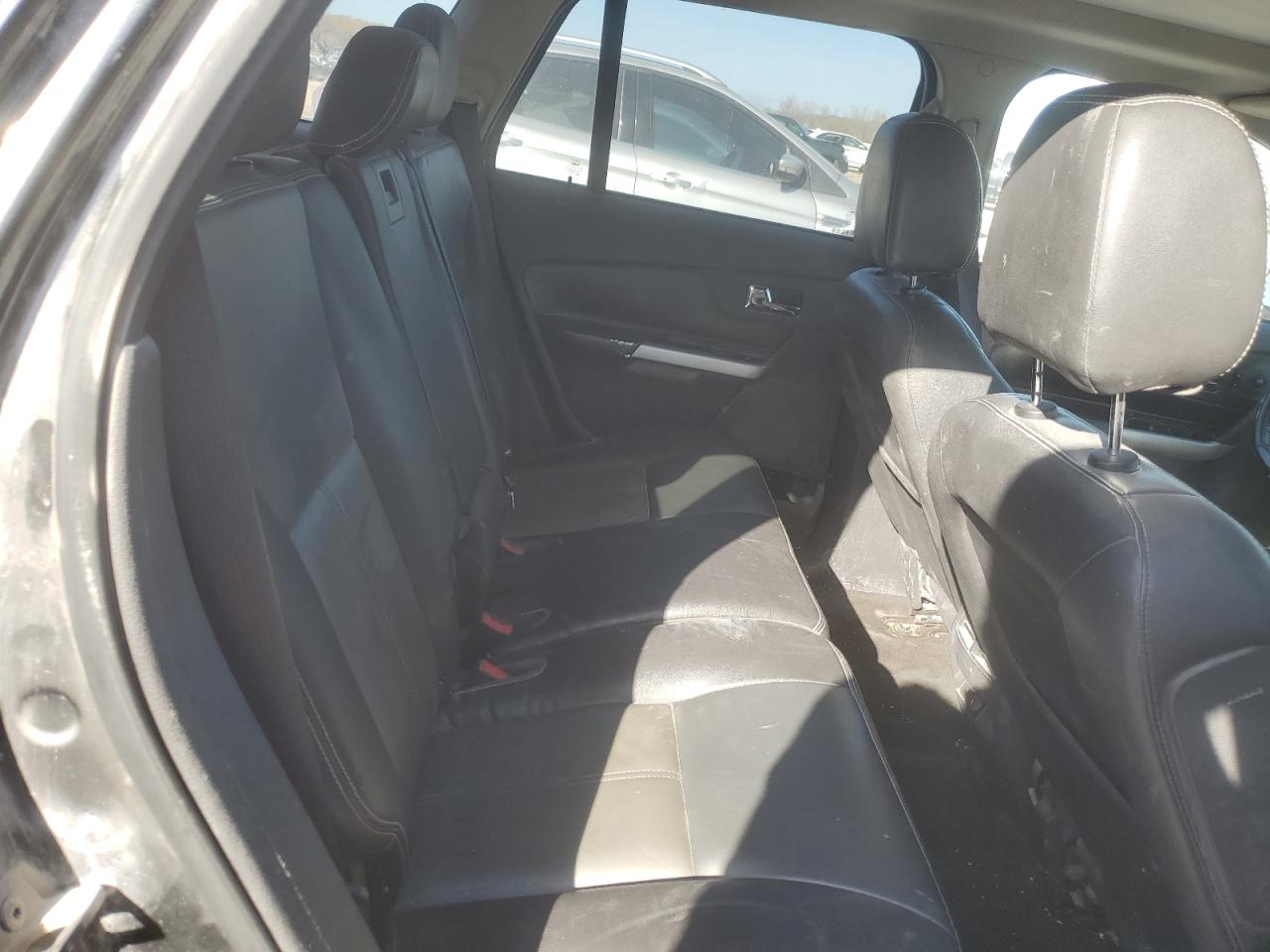 2013 Ford Edge Sport VIN: 2FMDK4AKXDBC74163 Lot: 92374635