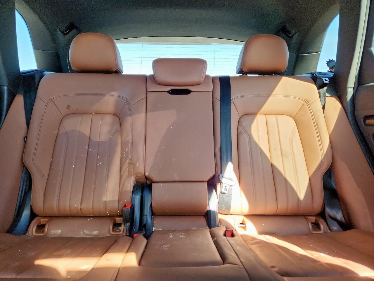 2022 Audi Q5 Premium Plus 40 VIN: WA1BBAFY1N2129215 Lot: 92069005