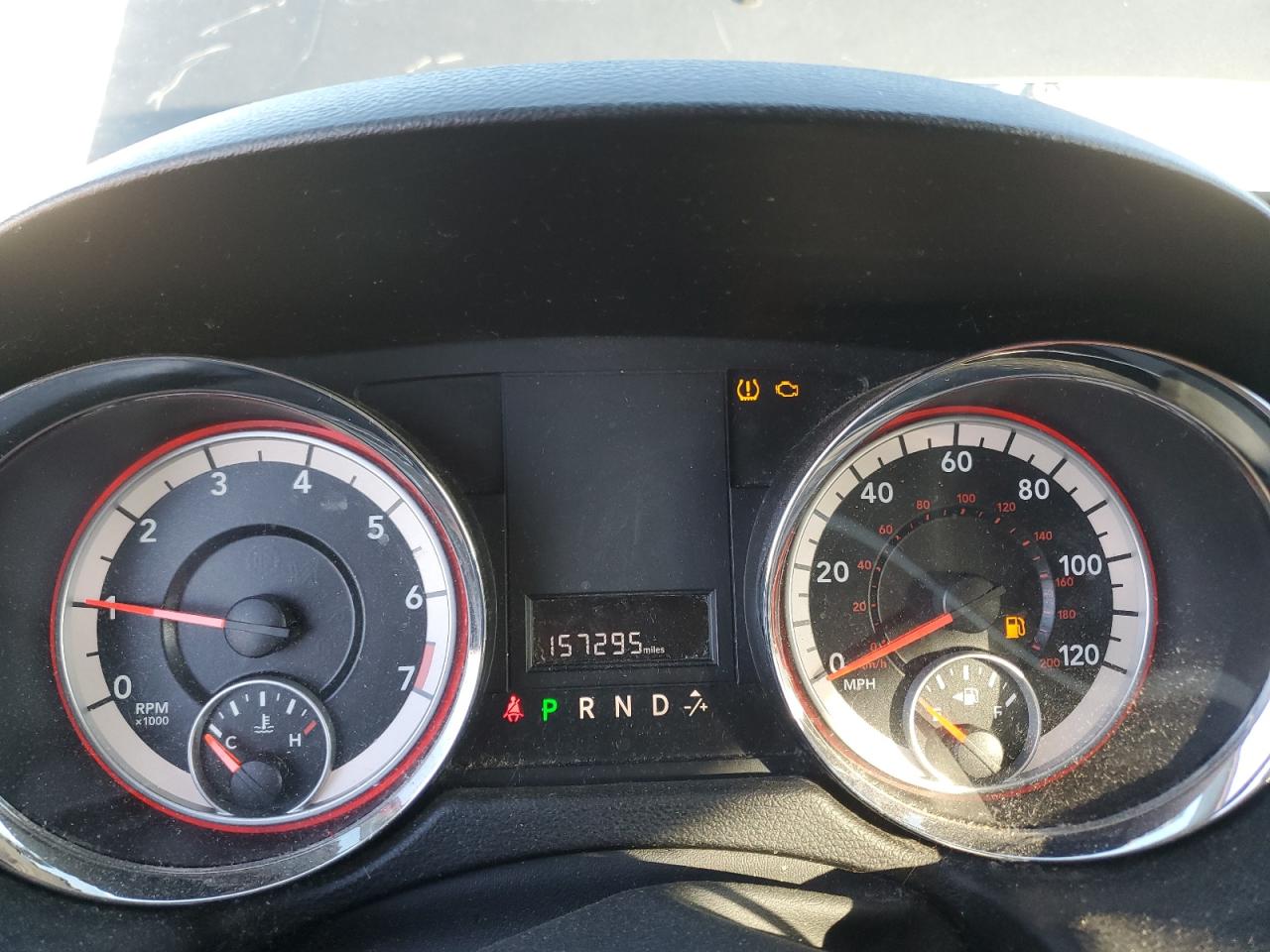 2012 Dodge Grand Caravan Se VIN: 2C4RDGBG9CR217278 Lot: 92404755