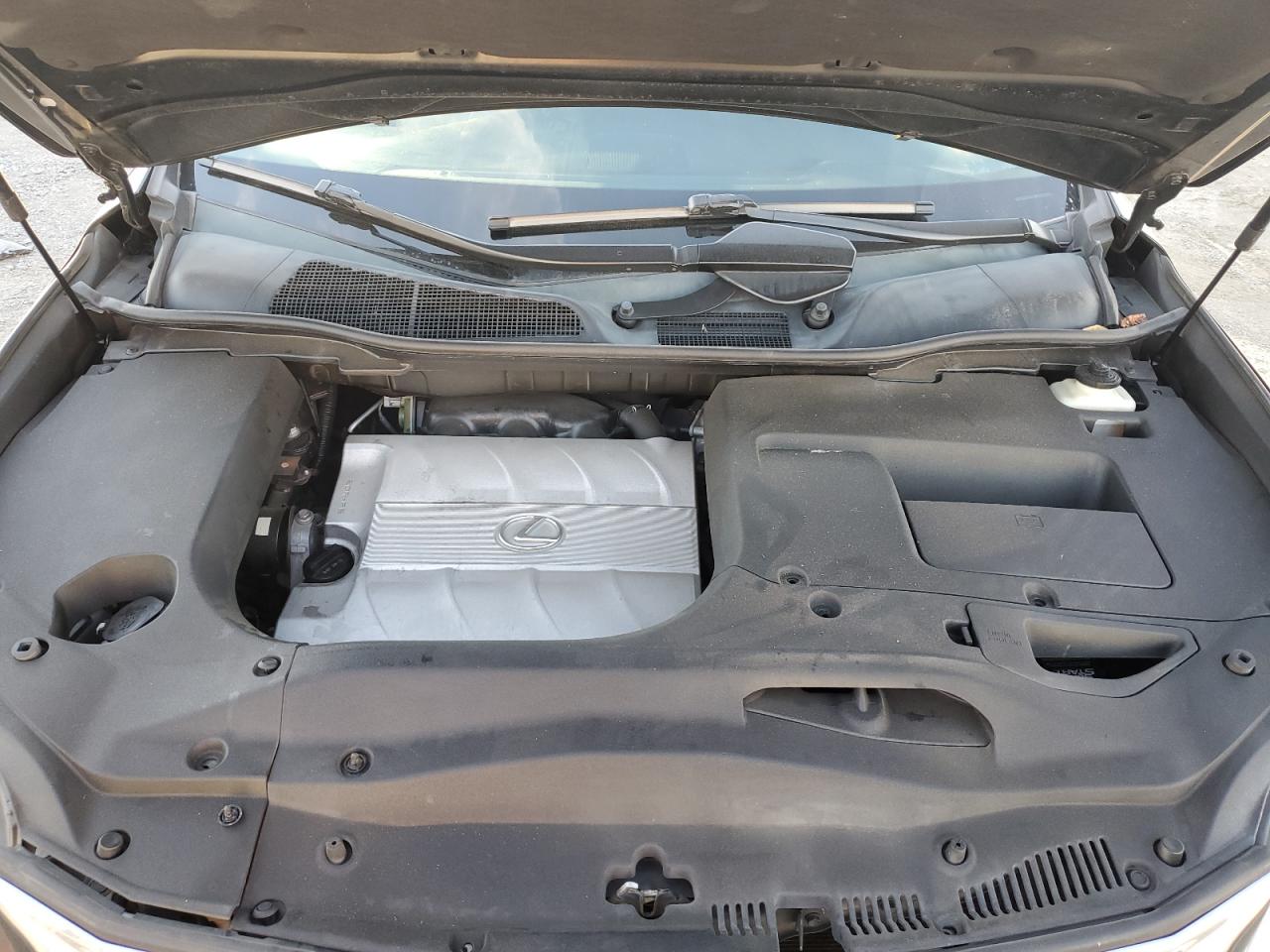 2015 Lexus Rx 350 VIN: 2T2ZK1BA4FC190425 Lot: 91345715