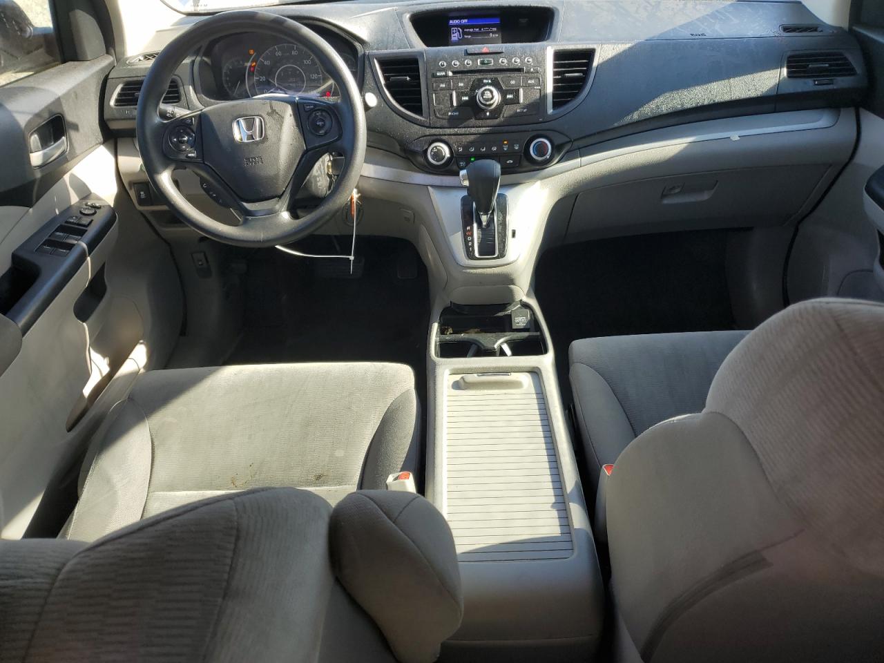 2014 Honda Cr-V Lx VIN: 2HKRM4H33EH651246 Lot: 82384605