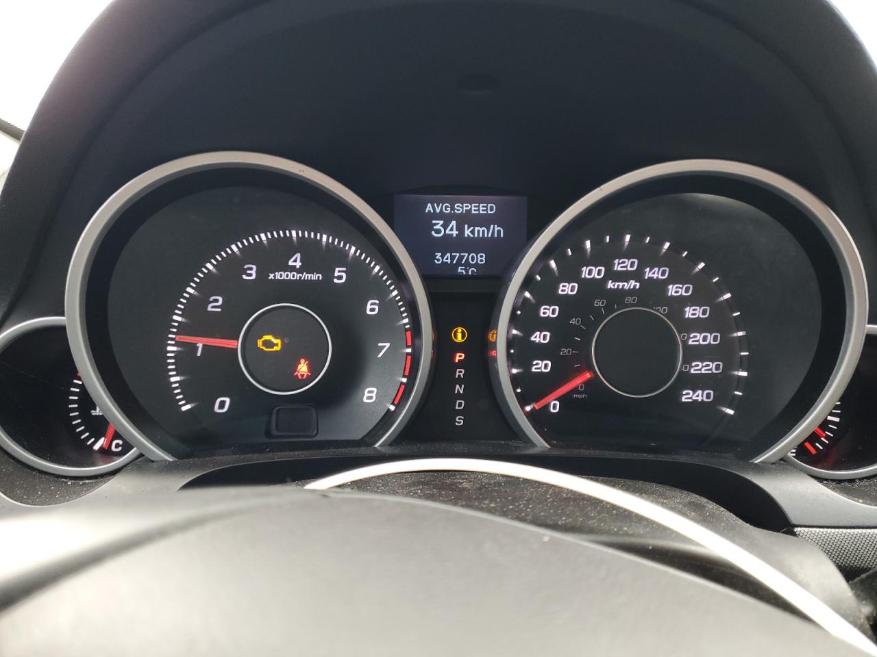 2012 Acura Tl VIN: 19UUA8F55CA800535 Lot: 92471975