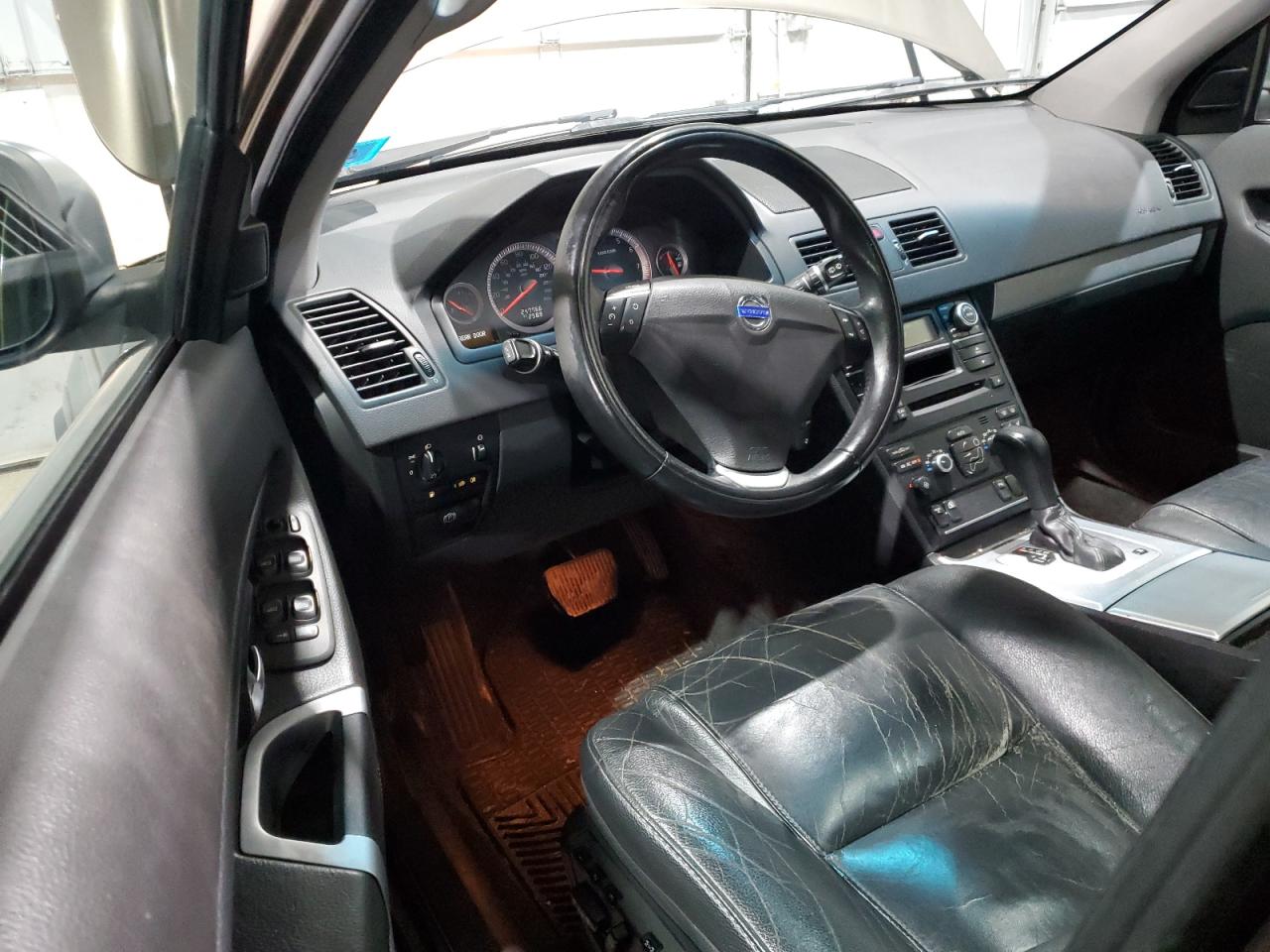 2013 Volvo Xc90 3.2 VIN: YV4952CZ0D1631701 Lot: 92631865