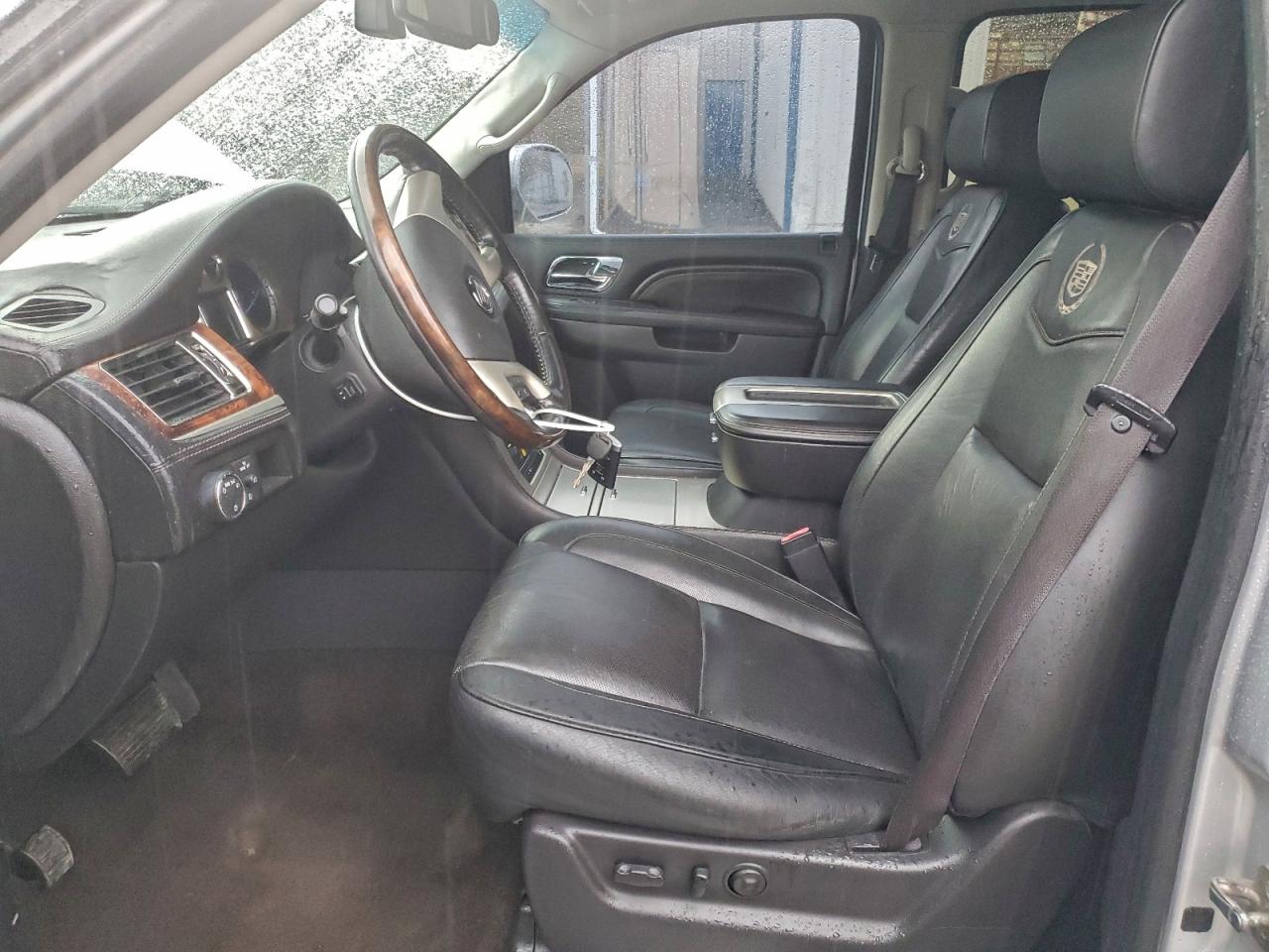 2012 Cadillac Escalade Esv Platinum VIN: 1GYS4KEF9CR323222 Lot: 94326125