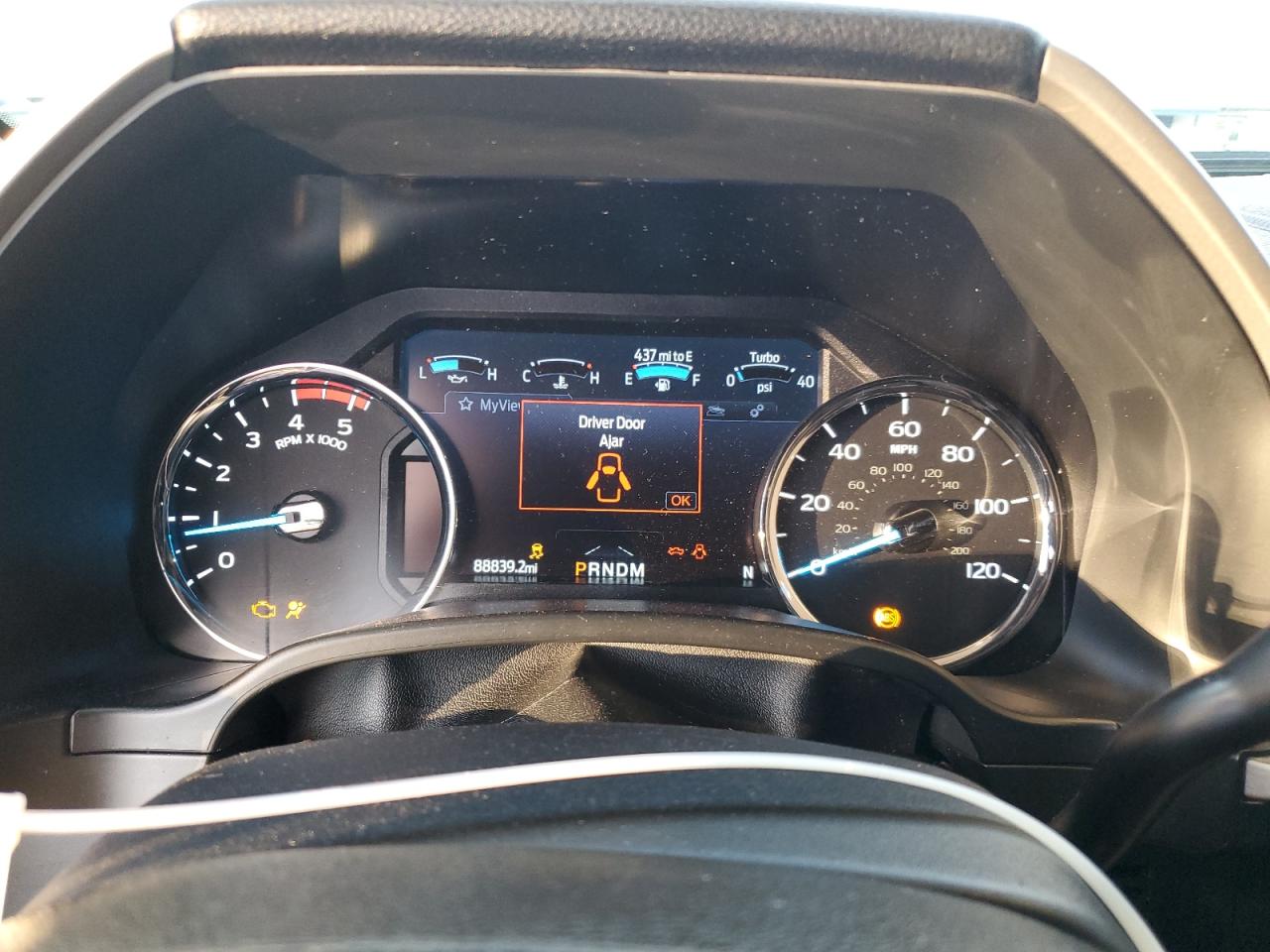 2020 Ford F350 Super Duty VIN: 1FT8W3BT5LEC83691 Lot: 91582155