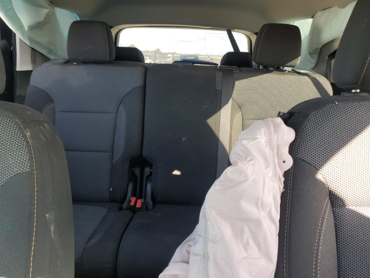 2020 Chevrolet Traverse Ls VIN: 1GNEVFKWXLJ218061 Lot: 91693705