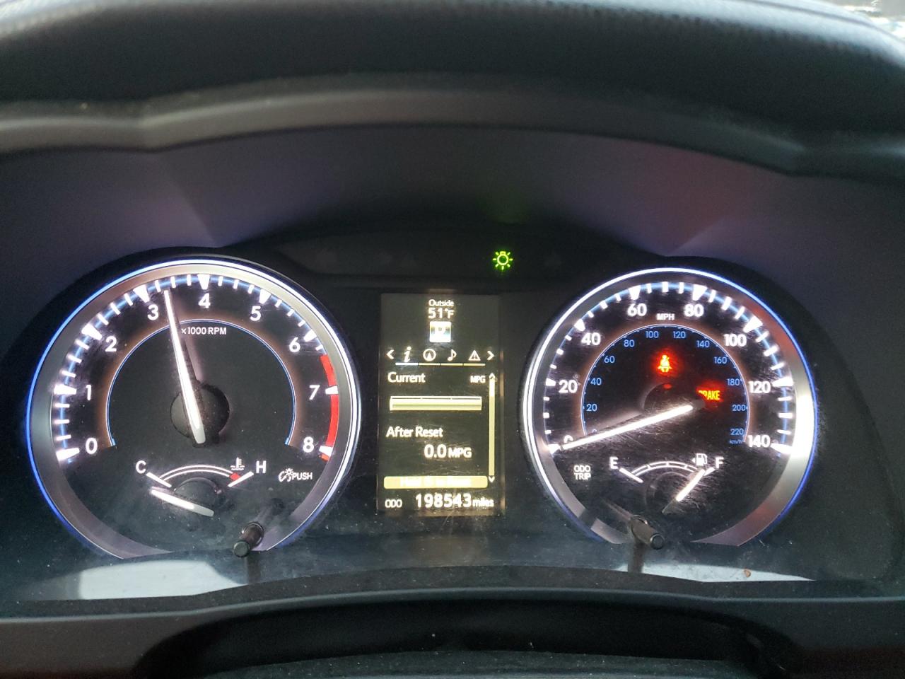 2015 Toyota Highlander Xle VIN: 5TDJKRFH4FS167497 Lot: 92821565