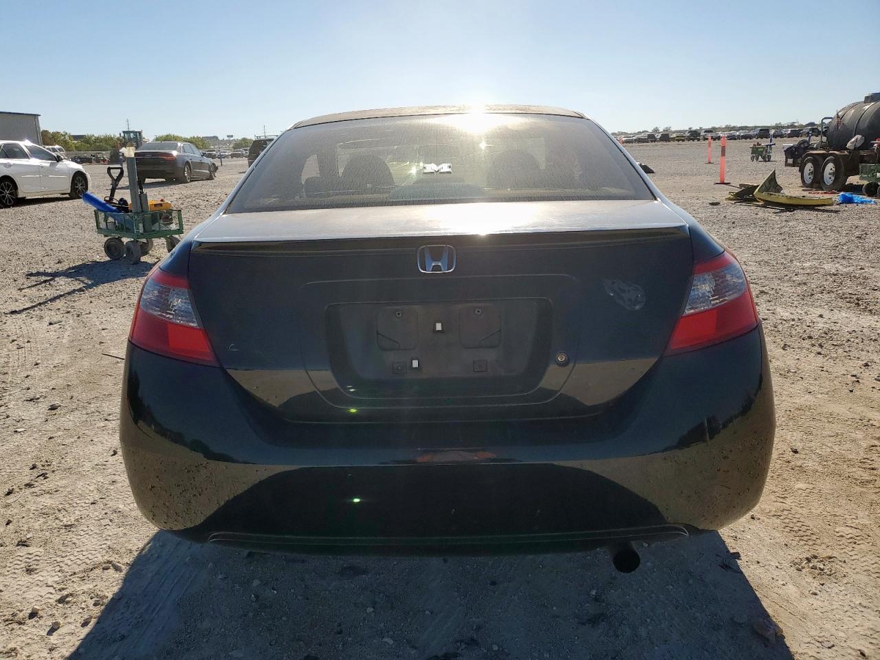 2009 Honda Civic Lx VIN: 2HGFG12609H531948 Lot: 90754745