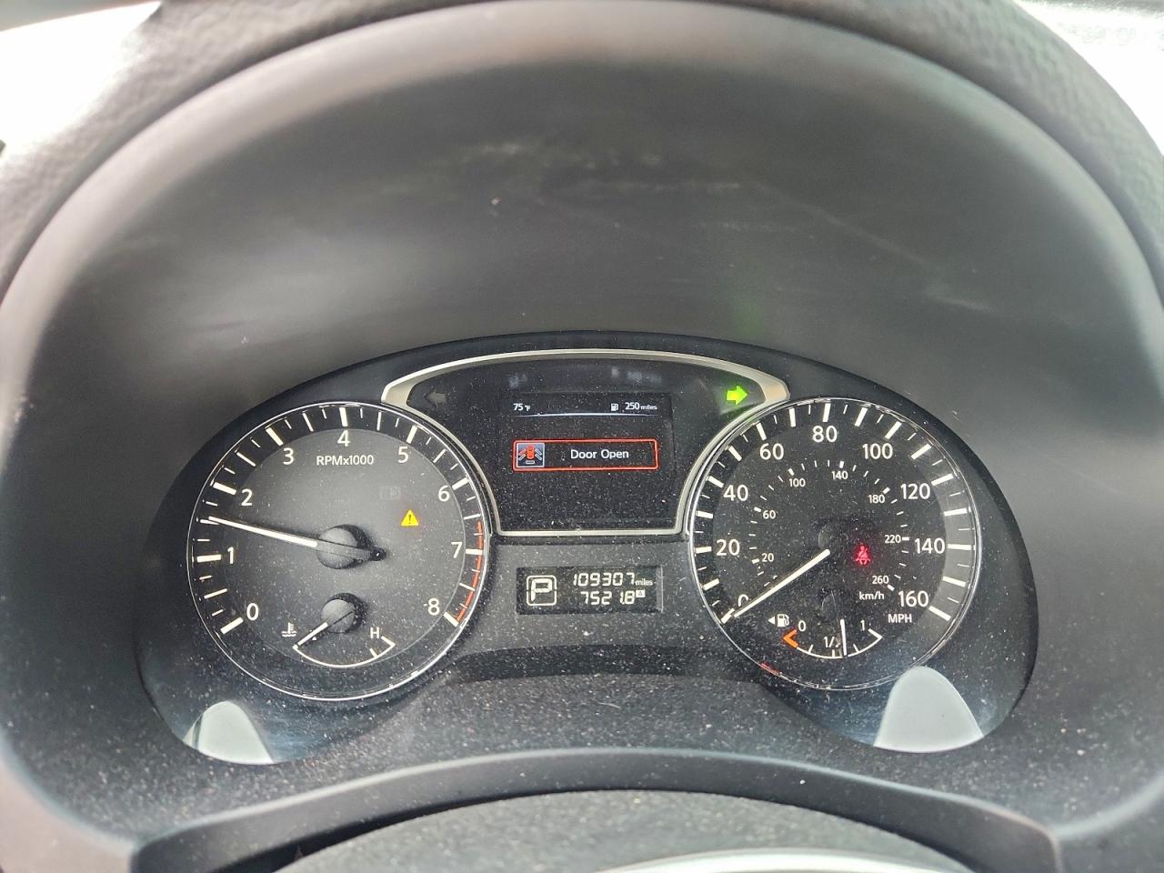 2015 Nissan Altima 2.5 VIN: 1N4AL3AP3FC291776 Lot: 94810345