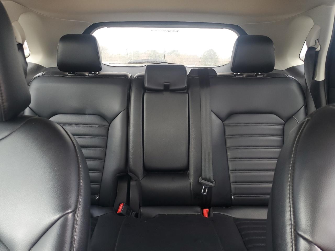 2024 Ford Edge Sel VIN: 2FMPK4J94RBA89382 Lot: 93029025