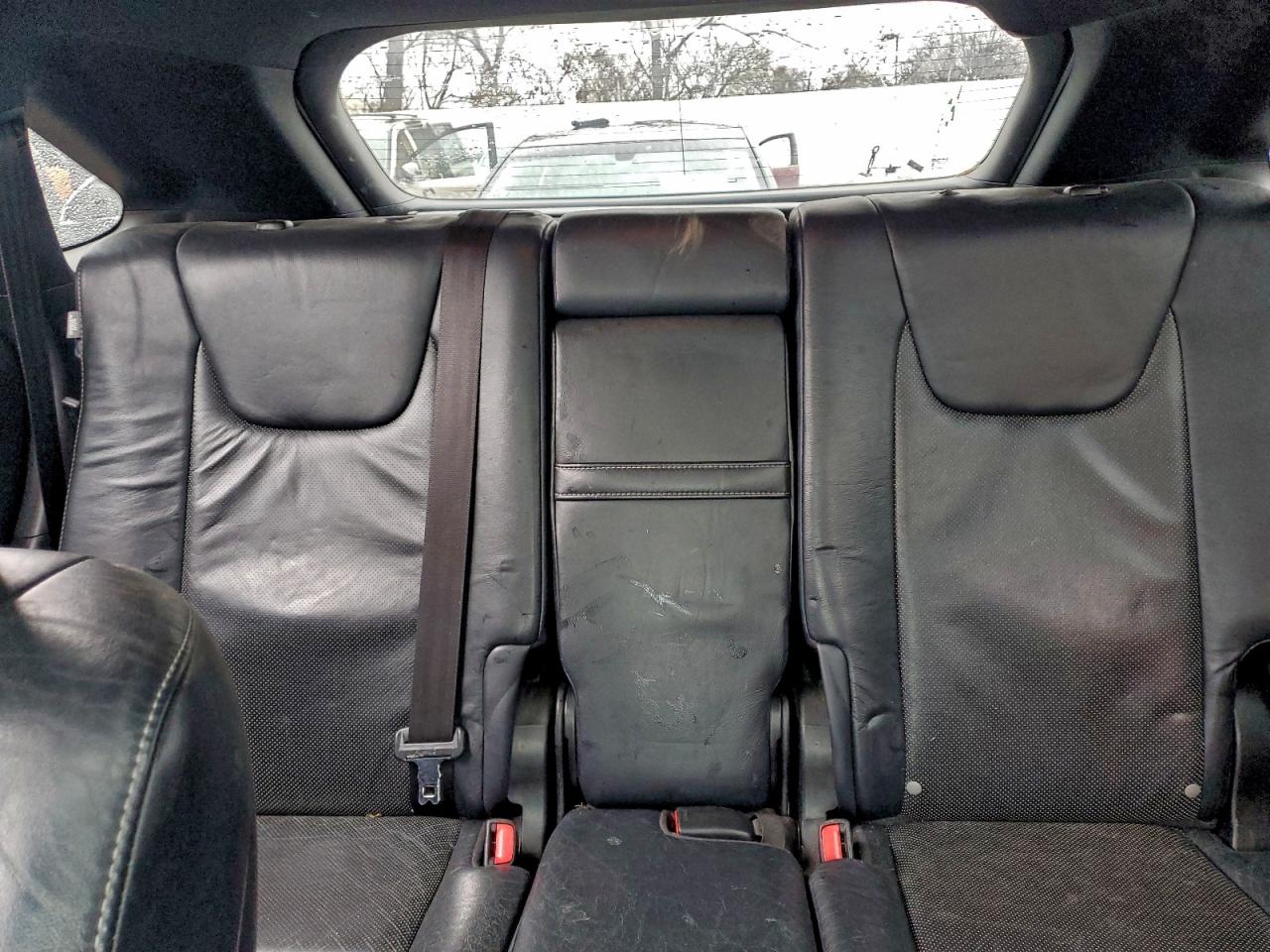 2013 Lexus Rx 350 Base VIN: 2T2BK1BA7DC181555 Lot: 94139265