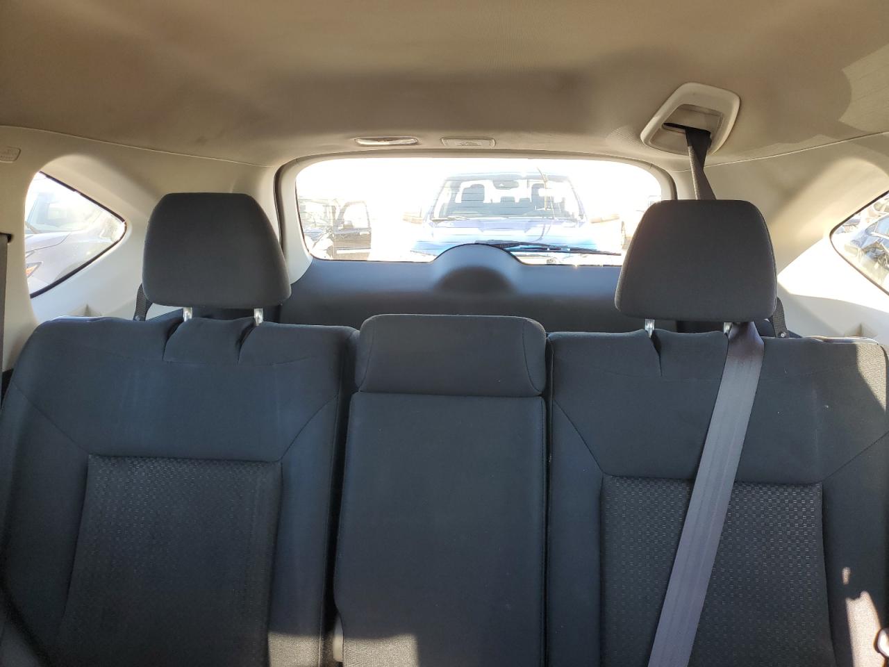 2015 Honda Cr-V Lx VIN: 3CZRM3H30FG701244 Lot: 87276325