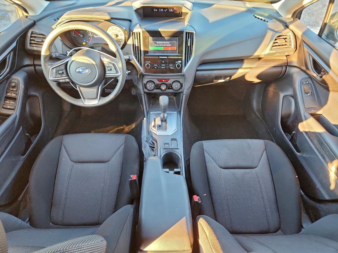 2019 Subaru Impreza VIN: 4S3GTAA67K3752505 Lot: 94302515