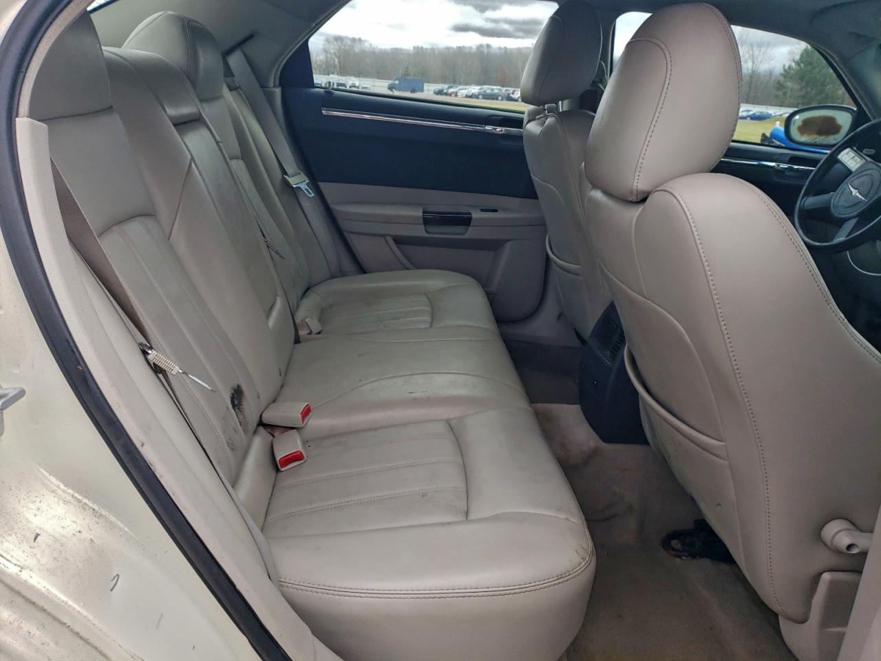 2007 Chrysler 300C VIN: 2C3KA63HX7H653763 Lot: 94459595