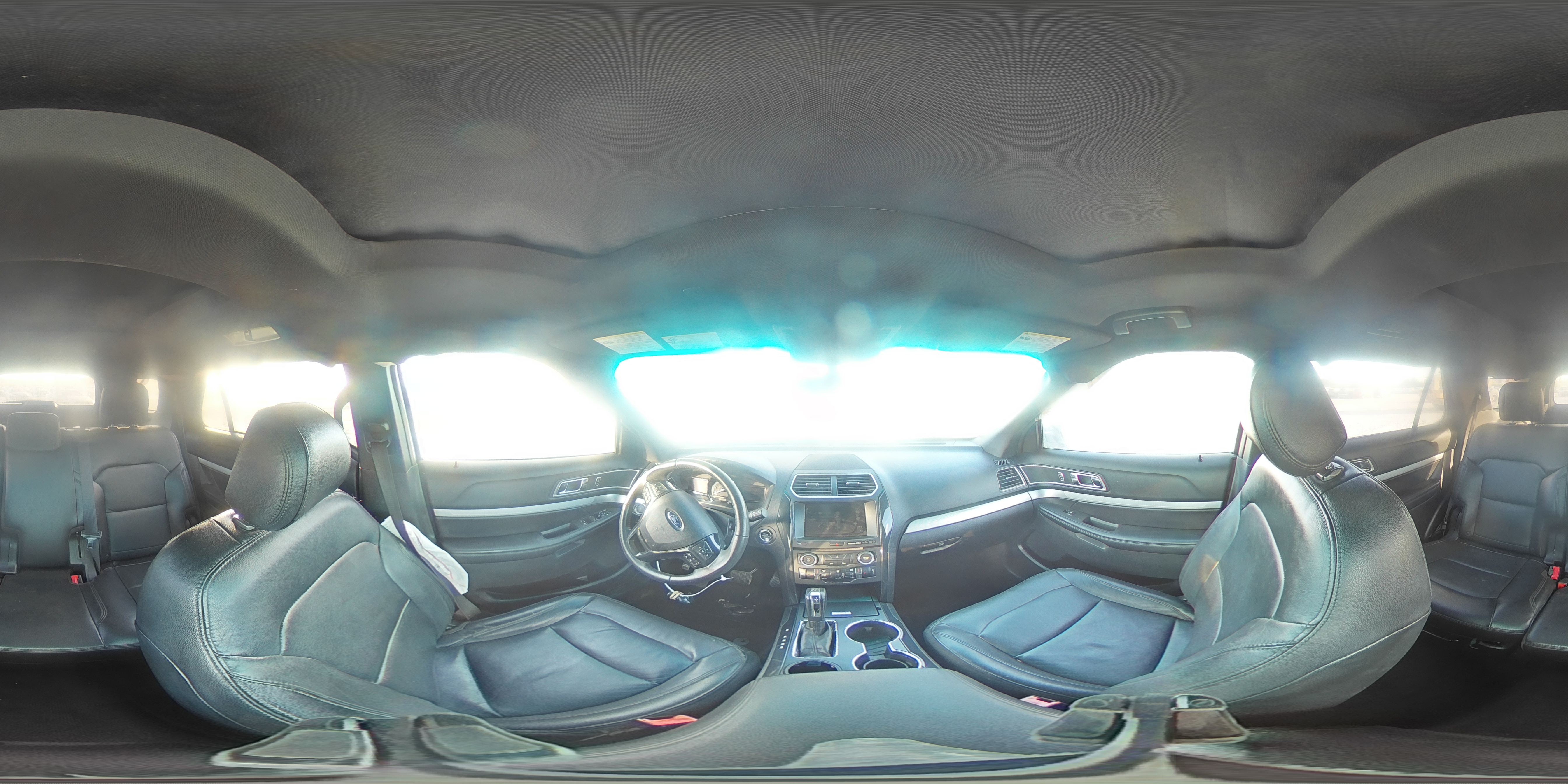 2016 Ford Explorer Xlt VIN: 1FM5K7D84GGC20442 Lot: 92658035