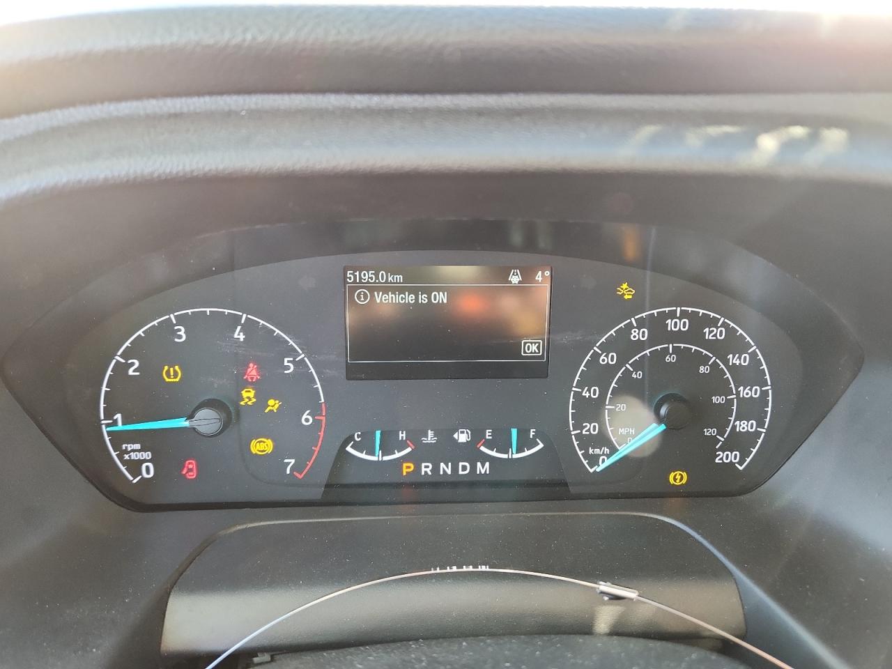 2023 Ford Transit T-350 VIN: 1FDAX9CG2PKB64213 Lot: 93263715