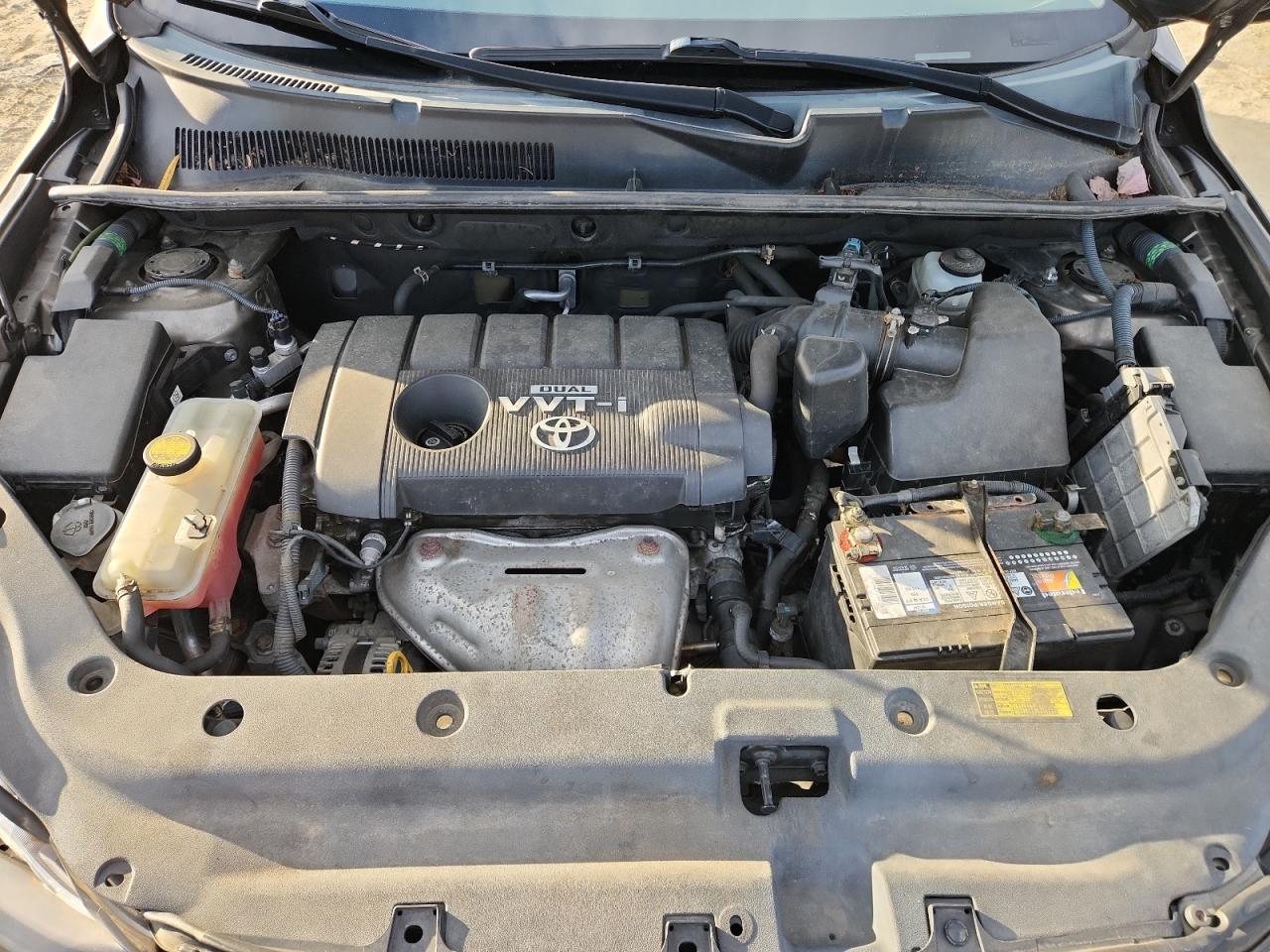 2010 Toyota Rav4 VIN: 2T3BF4DV8AW064448 Lot: 91731935