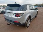 2018 LAND ROVER DISCOVERY SPORT 2.0 SI4 240 SE TECH 5DR AUTO for sale at Copart WESTBURY