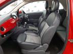 2008 FIAT 500 1.4 SPORT 3DR for sale at Copart SANDWICH