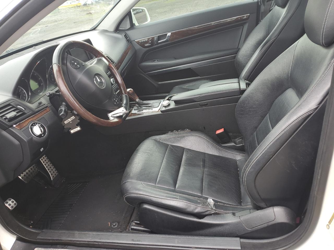 2010 Mercedes-Benz E 350 VIN: WDDKJ5GB6AF054935 Lot: 86997615