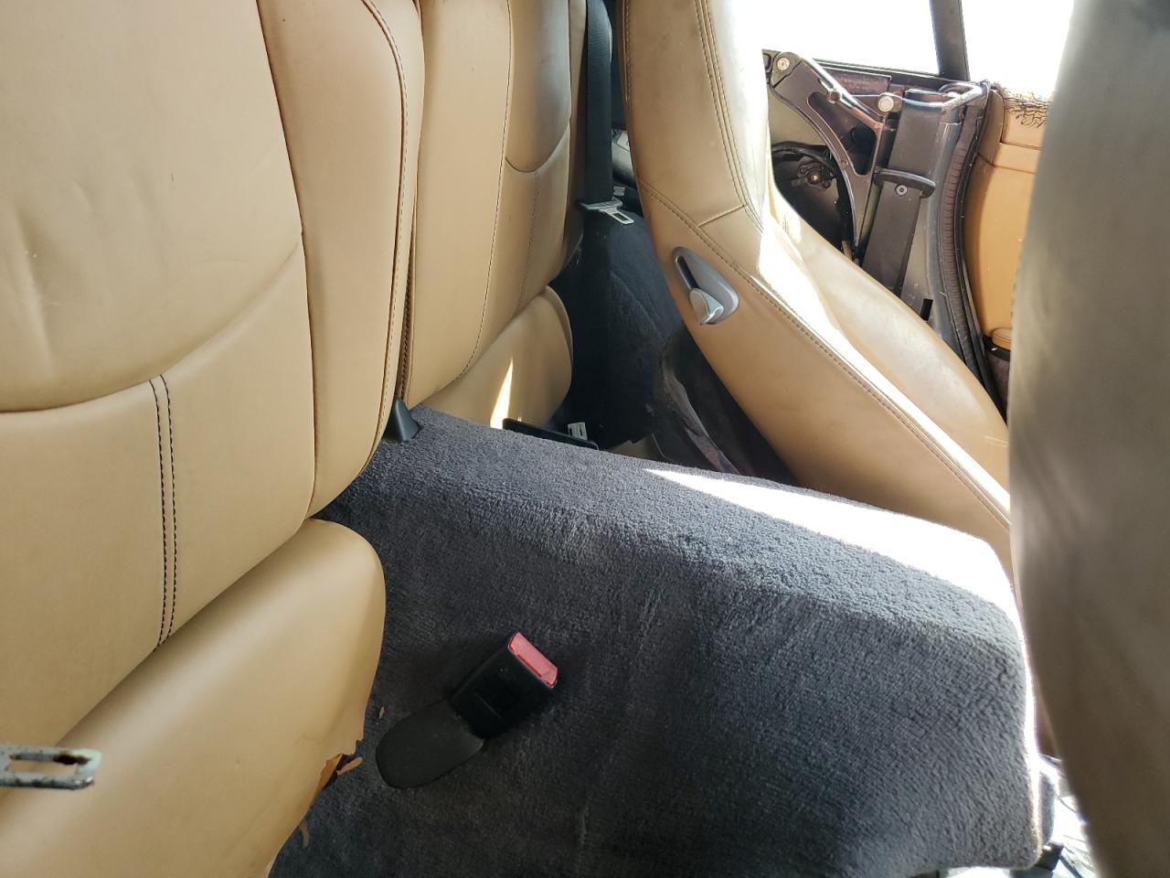 2008 Porsche 911 Carrera S Cabriolet VIN: WP0CB29968S776492 Lot: 93524725