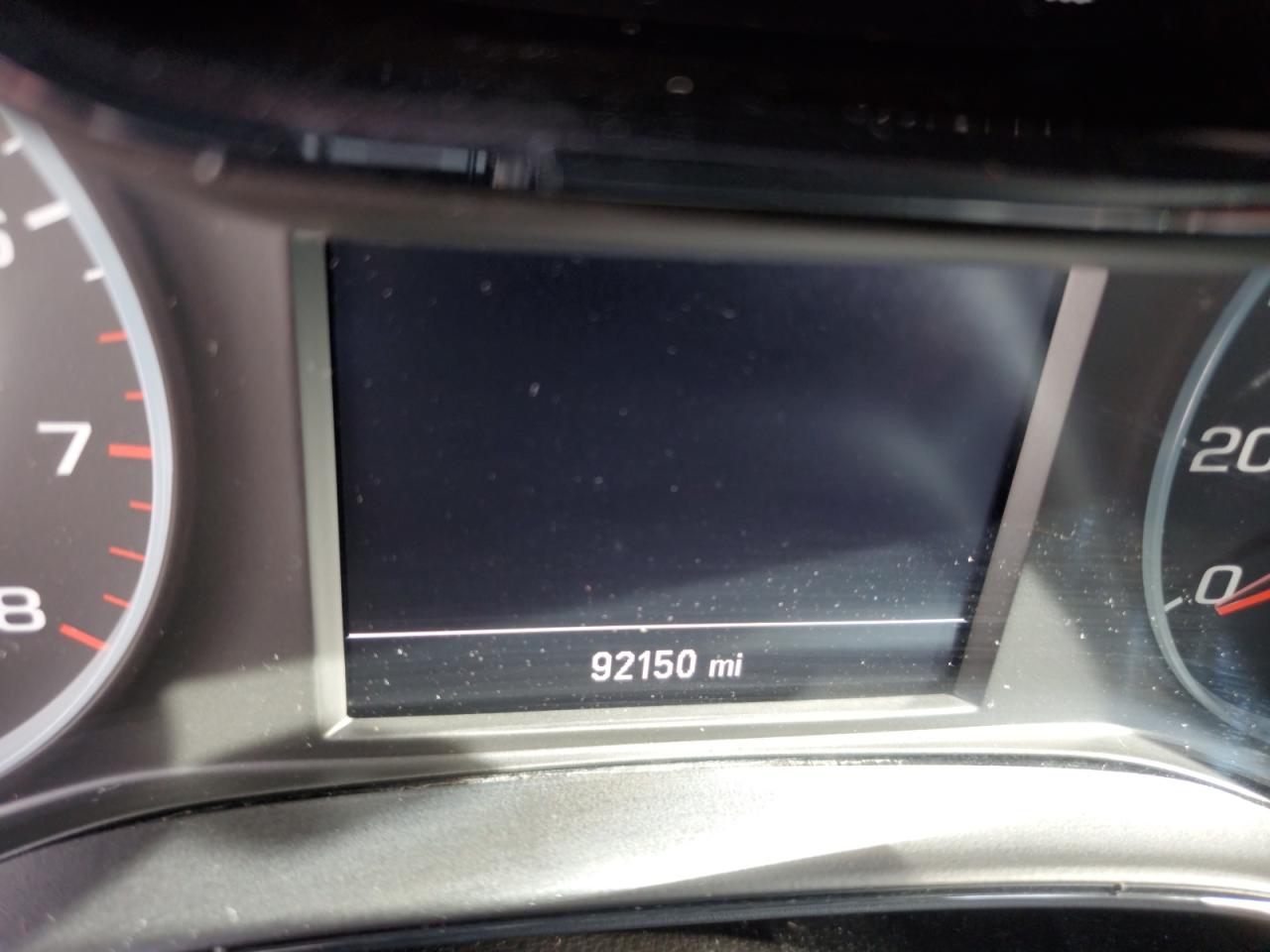 2018 Chevrolet Cruze Lt VIN: 1G1BE5SM1J7112329 Lot: 92454835