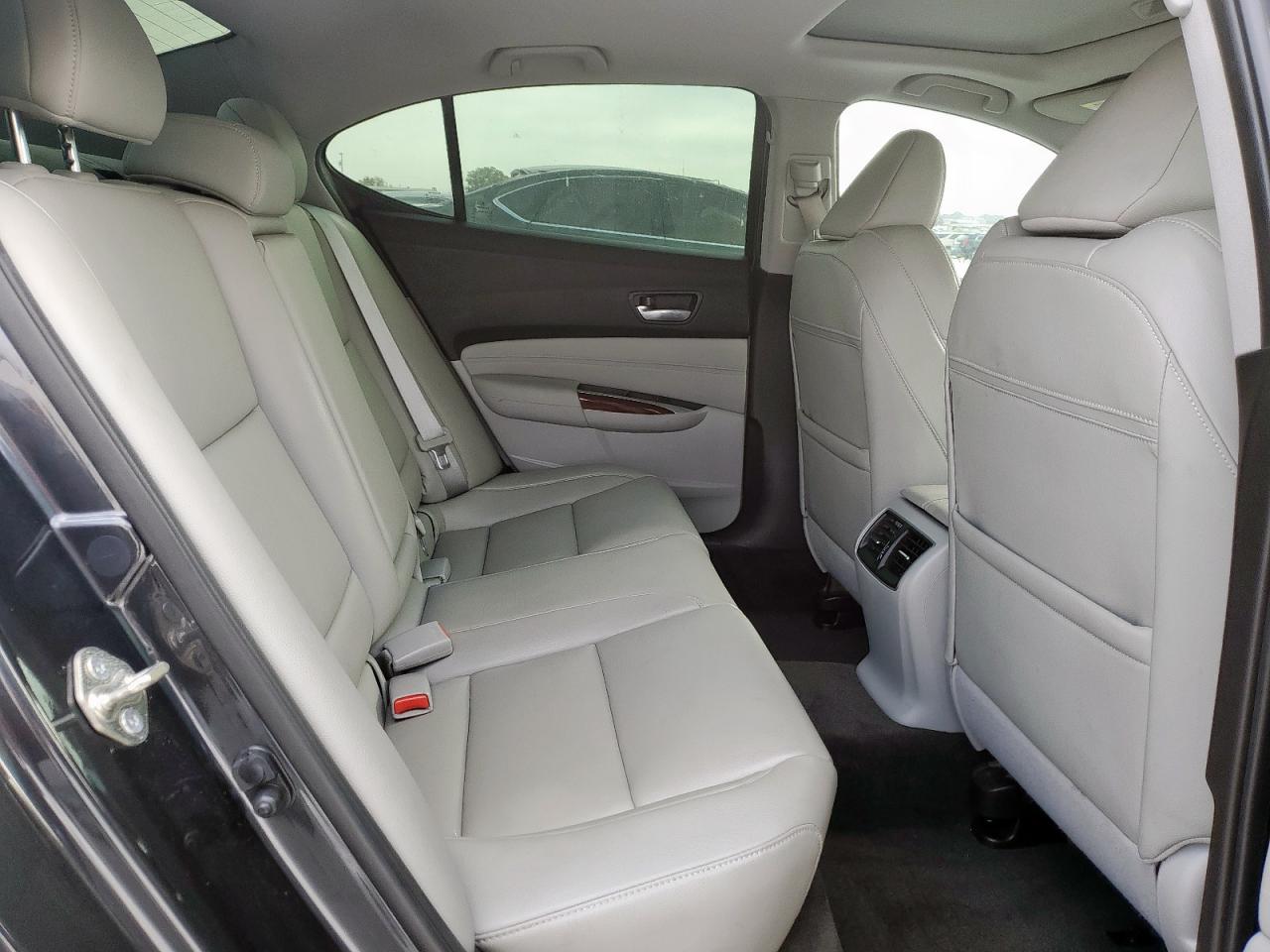 2016 Acura Tlx VIN: 19UUB2F37GA007526 Lot: 93665865